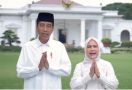 Presiden Jokowi Berharap Idulfitri Jadi Momentum Saling Memaafkan - JPNN.com