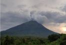 Gunung Ile Lewotolok Masih Aktif, Masyarakat Mohon Tetap Waspada - JPNN.com