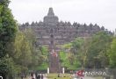 Kabar Gembira, Jam Operasional Candi Borobudur Diperpanjang - JPNN.com