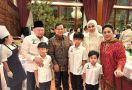 Datangi Open House Lebaran di Rumah Prabowo, Ketua DPD LaNyalla Sembari Bernostalgia - JPNN.com