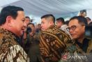 Begini Respons Prabowo Saat Ditanya Rencana Pertemuan dengan Megawati - JPNN.com