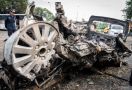 Pakar Soroti Kemungkinan Penyebab Kecelakaan di KM 58 Tol Japek - JPNN.com