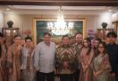 Sowan ke Elite Politik, Prabowo Dinilai Menunjukkan Sikap Kenegarawanan - JPNN.com