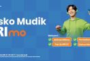 Catat! Posko Mudik BRImo di Rute Strategis Ini - JPNN.com