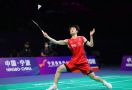 Kejutan! Putri Nomor 9 Dunia Pukul Chen Yu Fei di Final BAC 2024 - JPNN.com