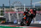 Hasil Sprint MotoGP Amerika: Vinales Juara, Marquez Kedua, Pecco ke-8 - JPNN.com
