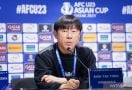 Menjelang Laga Perdana Piala Asia U-23, Shin Tae Yong Tanamkan Kepercayaan Diri ke Penggawa Timnas - JPNN.com
