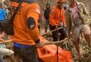 Longsor di Tana Toraja, 2 Korban Hilang Masih Dalam Pencarian - JPNN.com