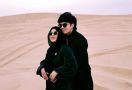 3 Tahun Pernikahan, Atta Halilintar Bawa Aurel Hermansyah ke Kota Impian - JPNN.com