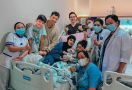 Ungkap Momen Dirawat di Rumah Sakit, Fairuz A Rafiq: Enggak Pernah Menyangka - JPNN.com