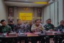 Bentrok Brimob dan TNI AL di Sorong, Kapolda dan Kapuspen Buka Suara - JPNN.com