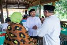 Gelar Syawalan, Mardiono Minta Masyarakat Doakan PPP dapat Keadilan - JPNN.com