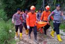 2 Korban yang Hilang Akibat Tanah Longsor di Tana Toraja Ditemukan - JPNN.com