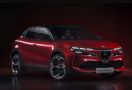 Mobil Listrik Pertama Alfa Romeo Resmi Mengaspal, Sebegini Harganya - JPNN.com