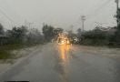Prakiraan Cuaca di Riau, 16 April 2024, BMKG: Waspada Hujan Lebat & Angin Kencang - JPNN.com