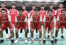 Thomas dan Uber Cup 2024: Beberapa Wajah Baru Menghiasi Skuad Indonesia - JPNN.com