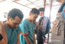 Kabar Terbaru Tahanan Kabur Seusai Jalani Sidang di PN Cianjur - JPNN.com