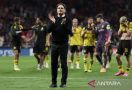 Hasil Liga Champions: Dortmund ke Semifinal Setelah Menaklukkan Atletico Madrid 4-2 - JPNN.com