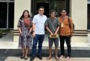 Sorbatua Siallagan dapat Penangguhan Penahanan Atas Bantuan Bane Raja Manalu - JPNN.com
