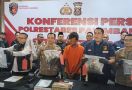 Motif Pembunuh Ibu dan Anak di Macan Lindungan Palembang Terungkap, Tak Disangka - JPNN.com
