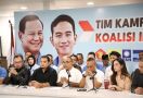 TKN Sebut 100 Ribu Pendukung & Pemilih Prabowo-Gibran Gelar Aksi Damai Depan MK Jumat Besok - JPNN.com
