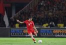 Timnas U-23 Indonesia Bantai Yordania, Justin Hubner: Kemenangan yang Mudah - JPNN.com