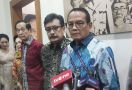 Gelar Halalbihalal & Diskusi, F-PDR Menyatakan Pemilu 2024 Merusak Demokrasi Indonesia - JPNN.com