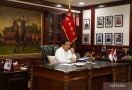 Prabowo Dapat Ucapan Selamat dari Presiden Korsel Atas Kemenangan di Pilpres - JPNN.com