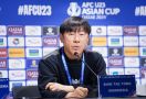 Timnas U-23 Indonesia vs Korea; Duel Sarat Emosional Bagi Shin Tae Yong - JPNN.com