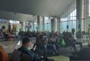 Gunung Ruang Erupsi, Bandara Sam Ratulangi Ditutup Sementara - JPNN.com