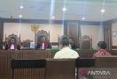 Suap Ardian Novianto, Mantan Bupati Muna Dituntut 3 Tahun 5 Bulan Penjara - JPNN.com
