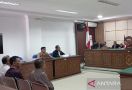 Mantan Kepala Bappeda Bireuen Dituntut 6 Tahun Penjara, Begini Dosanya - JPNN.com