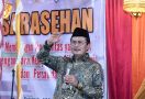 Sarasehan Kehumasan MPR, Fadel Muhammad Menyapa Rakyat Gorontalo di Momen Idulfitri - JPNN.com