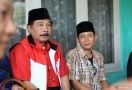 Calon Anggota Paskibraka Meninggal Seusai Tes Fisik, Yudian Wahyudi Datang Melayat - JPNN.com