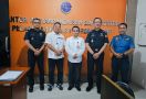 Bersama KSOP dan TNI AL, Bea Cukai Tingkatkan Pengawasan Kepabeanan di 2 Daerah Ini - JPNN.com