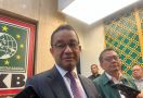 PKB dan NasDem Gabung Koalisi Prabowo-Gibran, Anies Berkomentar Begini, Simak - JPNN.com