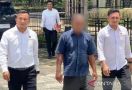 Terpidana Kasus Coblos 2 Kali Dijebloskan ke Lapas - JPNN.com