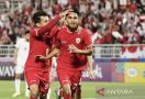 Timnas U-23 ke Perempat Final Piala Asia U-23, Jokowi: Semoga Bisa Melaju Lebih Tinggi Lagi - JPNN.com
