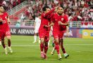 Deretan Rekor Shin Tae Yong Seusai Timnas U-23 Indonesia Mengalahkan Yordania - JPNN.com