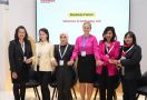Hannover Messe 2024, Dirut Pertamina Tegaskan Target 25 Persen Pemimpin Perempuan - JPNN.com