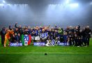 Inter Milan Juara Serie A setelah Memenangi Derbi yang Diwarnai 3 Kartu Merah - JPNN.com