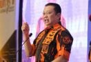 Bamsoet Apresiasi 60 Kader Pemuda Pancasila Terpilih dalam Pemilu Legislatif 2024 - JPNN.com