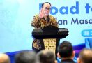 World Public Relations Forum 2024 jadi Sarana Meningkatkan Peran Humas Global - JPNN.com