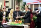 Pj Gubernur Agus Fatoni Apresiasi Prestasi & Capaian Kabupaten Banyuasin di HUT ke-22 - JPNN.com