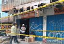 Ruko Mampang yang Menewaskan 7 Orang Tak Punya Pintu Darurat - JPNN.com