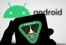 Android 15 Sajikan Informasi Kesehatan Memori Internal Ponsel - JPNN.com