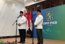 Sambangi PKB, Prabowo Ucapkan Terima Kasih dan Puji Anies-Muhaimin - JPNN.com
