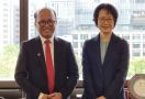 Sekjen Kemnaker Anwar Sanusi Berharap Banyak Peserta SSW Bekerja di Jepang - JPNN.com