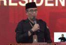 Ketua KPU Tetapkan Prabowo-Gibran Sebagai Calon Terpilih Pilpres 2024 - JPNN.com