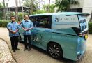 Lifecare Taxi, Trobosan Bluebird untuk Mobilitas Inklusif - JPNN.com